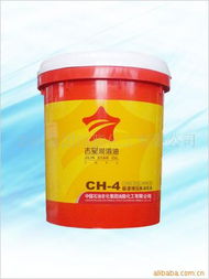 吉化集團油脂化工與久旺化工車用潤滑油產品全覽