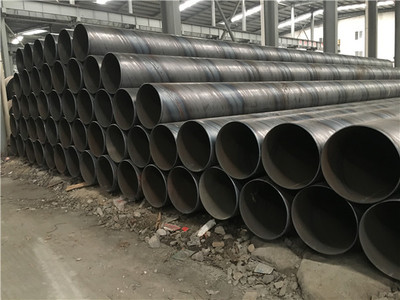 云浮鋼護筒與鋼板卷管規(guī)格及其在建設(shè)工程中的應(yīng)用