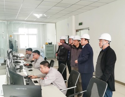 河北省綠色工廠評價 水泥企業(yè)的轉(zhuǎn)型與高質(zhì)量發(fā)展