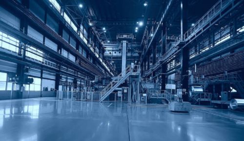 智能工廠建設的核心及未來面對的挑戰