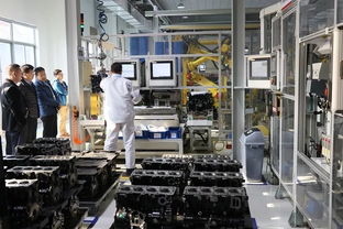 卓越動力，驅動未來 上柴發動機以市場領導力賦能路面機械與建設工程